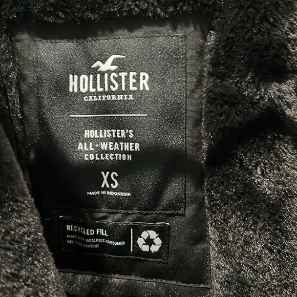 Holster XS men’s jacket - Picture 3 of 5